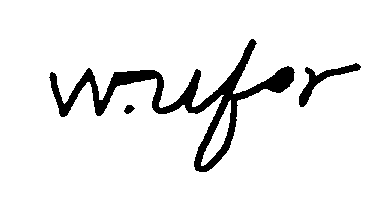 [Signature]