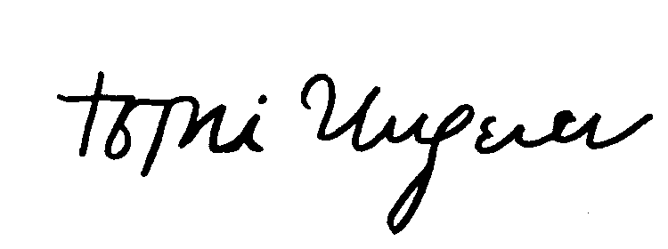 [Signature]