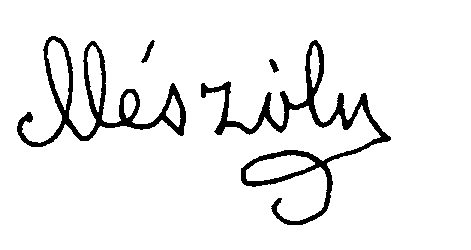 [Signature]