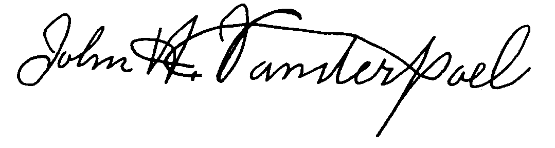 [Signature]