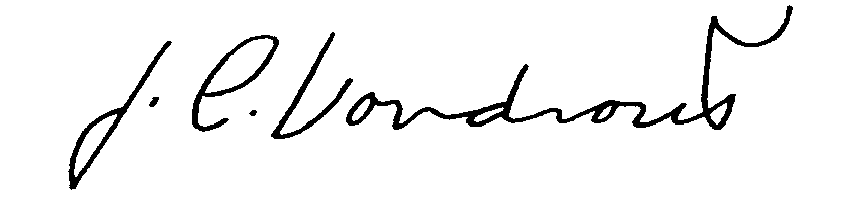 [Signature]