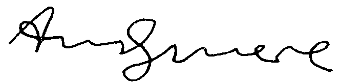 [Signature]