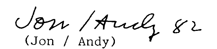 [Signature]