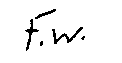 [Signature]