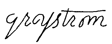 [Signature]