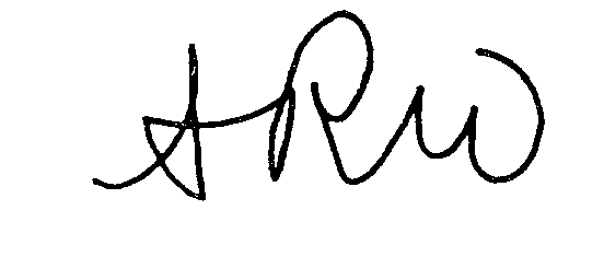 [Signature]