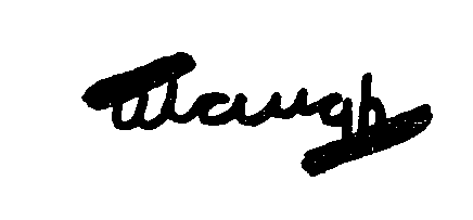 [Signature]