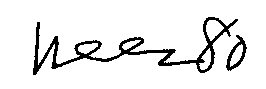 [Signature]