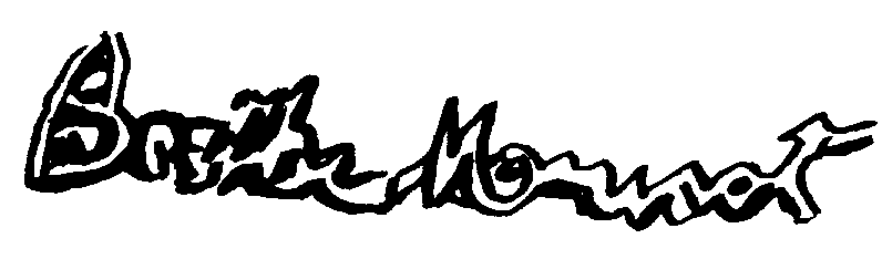 [Signature]