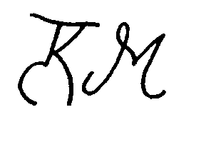 [Signature]