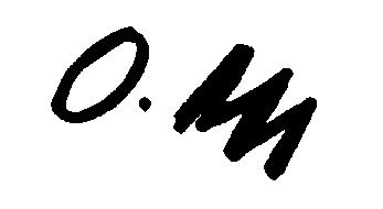 [Signature]