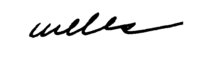 [Signature]