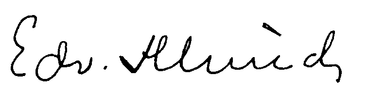 [Signature]