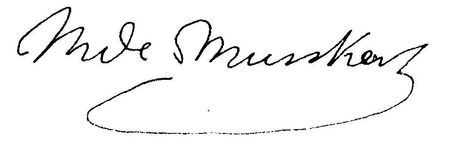 [Signature]