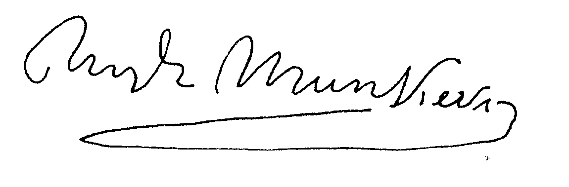 [Signature]