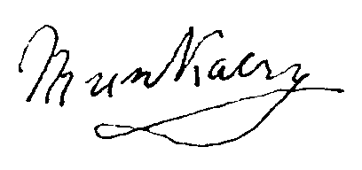 [Signature]