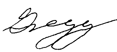 [Signature]