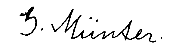 [Signature]