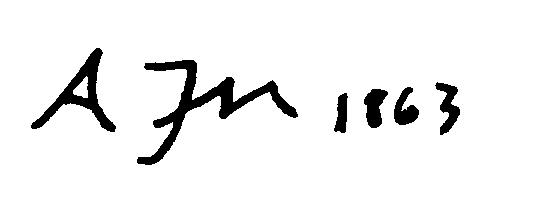 [Signature]