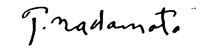 [Signature]