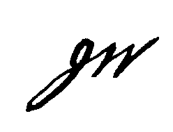 [Signature]