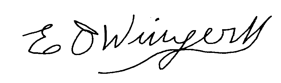 [Signature]