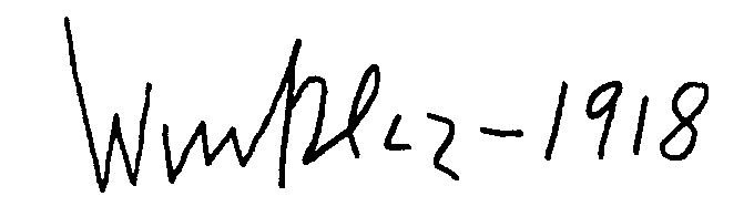 [Signature]