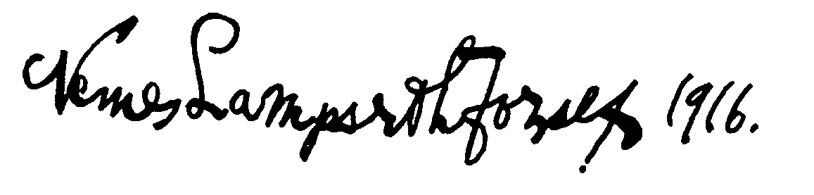 [Signature]