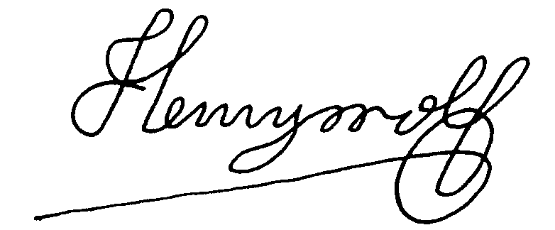 [Signature]