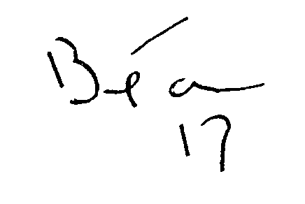 [Signature]