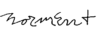 [Signature]