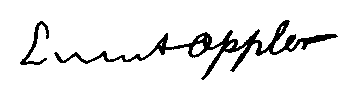 [Signature]