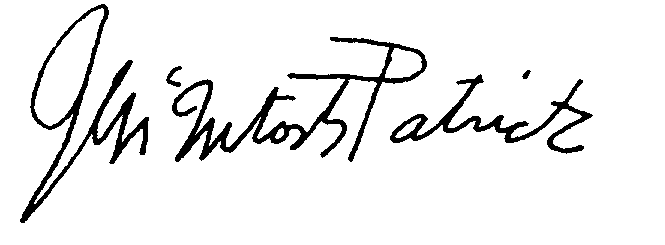 [Signature]