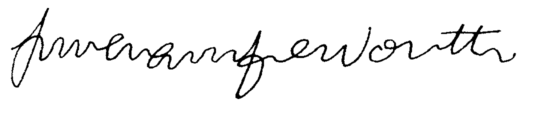 [Signature]