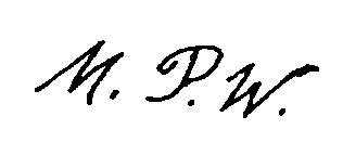 [Signature]