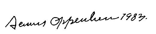 [Signature]