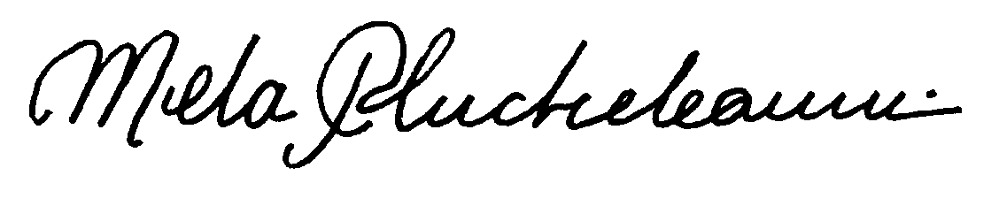 [Signature]