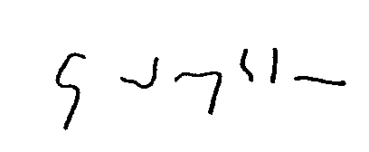 [Signature]