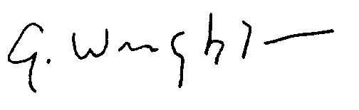 [Signature]