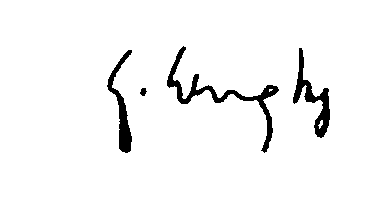 [Signature]