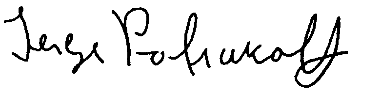 [Signature]