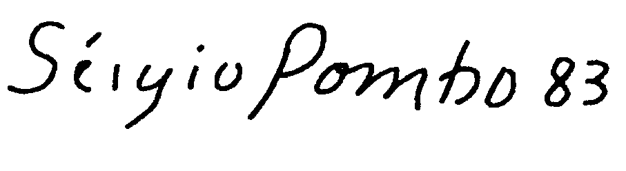 [Signature]