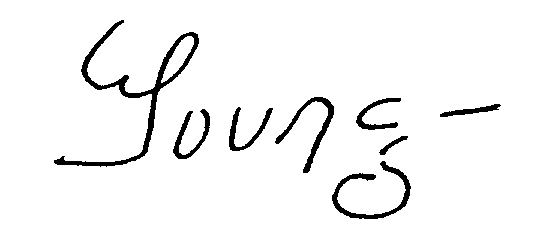 [Signature]