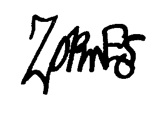 [Signature]