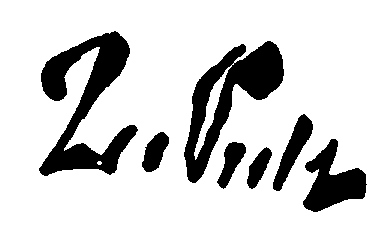 [Signature]