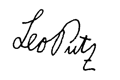 [Signature]