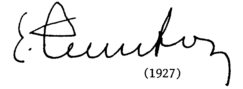 [Signature]