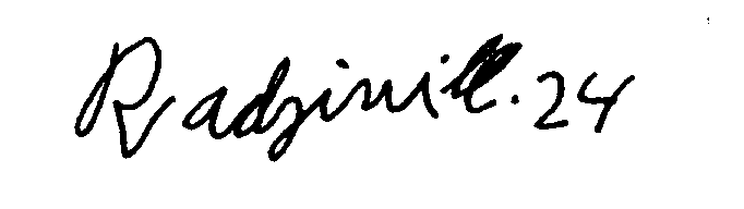 [Signature]