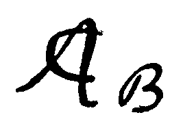 [Signature]