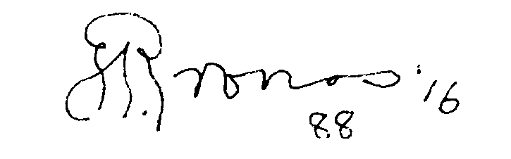 [Signature]